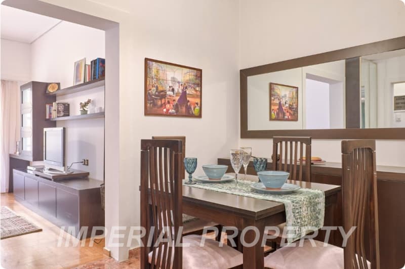 Apartment in Mouseio, Exarchia - Neapoli — Photo 1 of 26