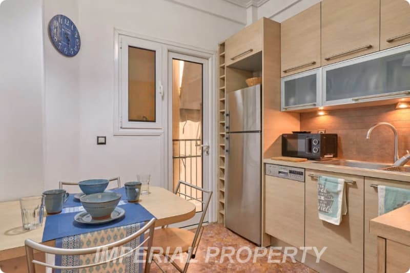 Apartment in Mouseio, Exarchia - Neapoli — Photo 18 of 26