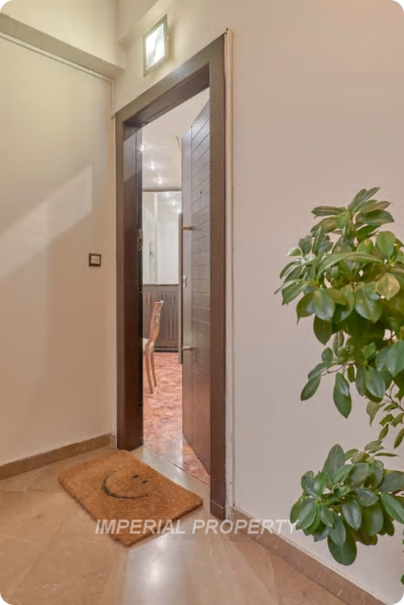 Apartment in Mouseio, Exarchia - Neapoli — Photo 21 of 26