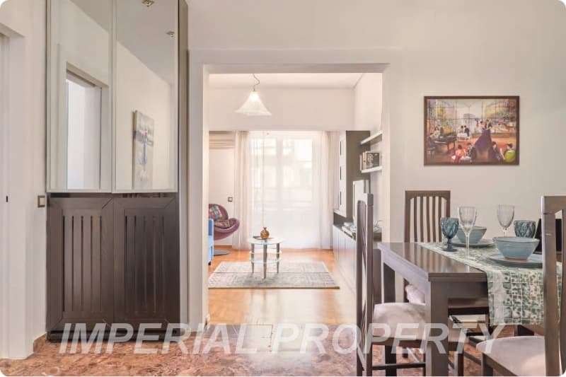 Apartment in Mouseio, Exarchia - Neapoli — Photo 8 of 26