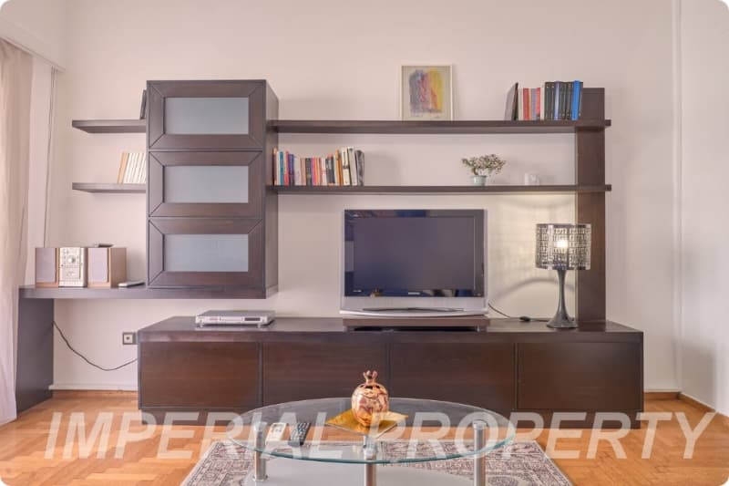 Apartment in Mouseio, Exarchia - Neapoli — Photo 10 of 26