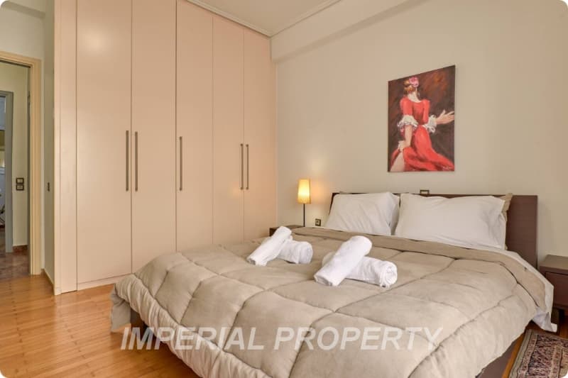 Apartment in Mouseio, Exarchia - Neapoli — Photo 16 of 26