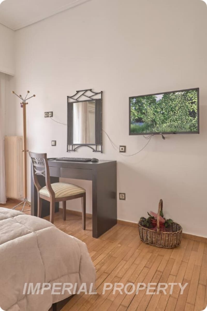Apartment in Mouseio, Exarchia - Neapoli — Photo 15 of 26