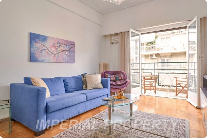 Apartment in Mouseio, Exarchia - Neapoli — Photo 7 of 26