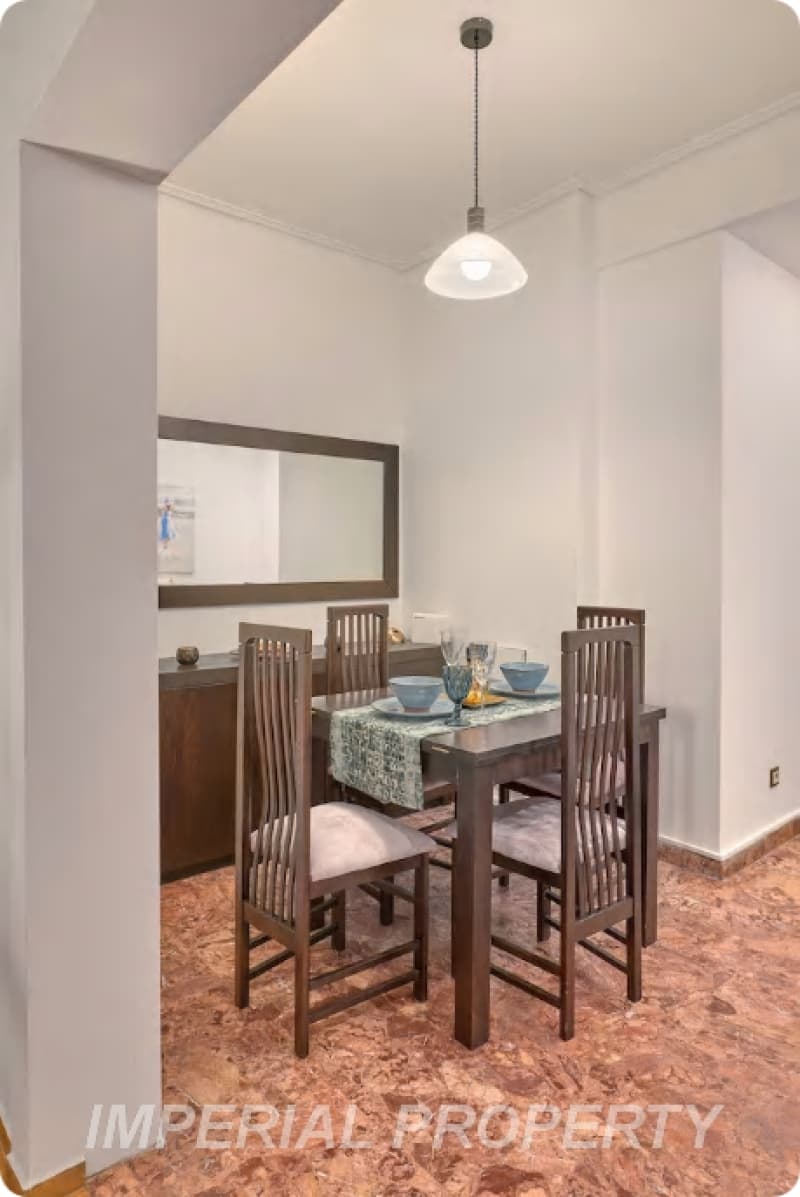 Apartment in Mouseio, Exarchia - Neapoli — Photo 13 of 26