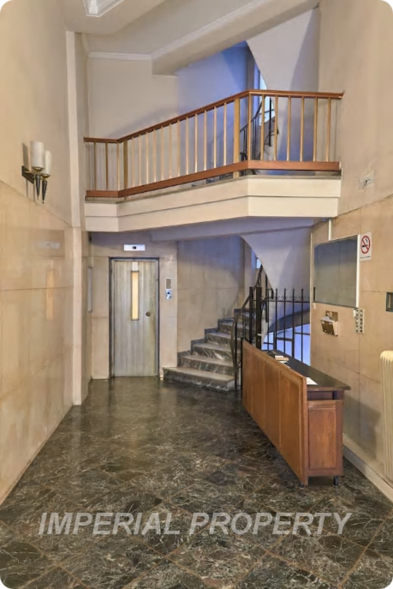 Apartment in Mouseio, Exarchia - Neapoli — Photo 26 of 26