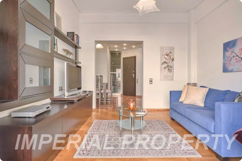 Apartment in Mouseio, Exarchia - Neapoli — Photo 9 of 26