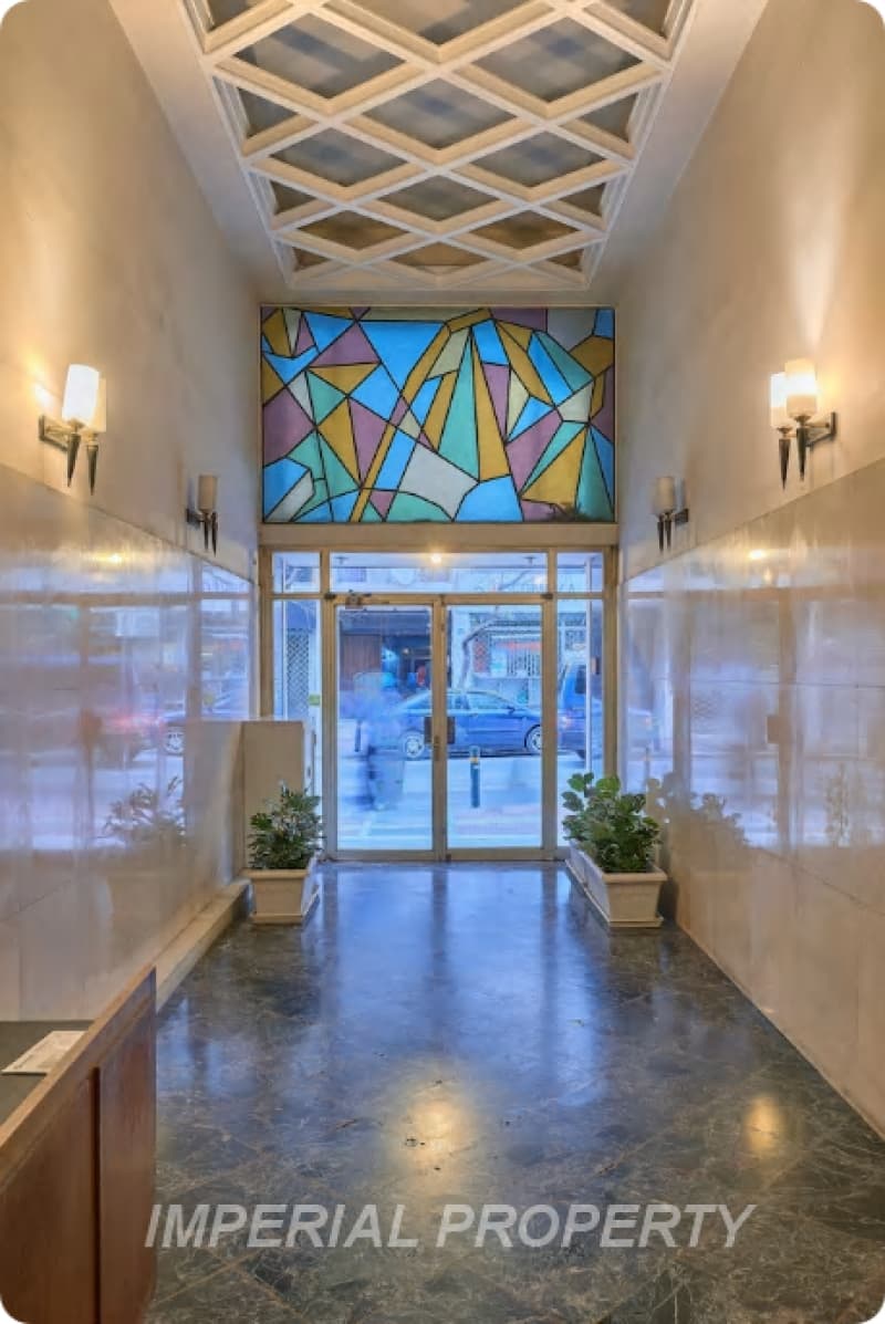 Apartment in Mouseio, Exarchia - Neapoli — Photo 23 of 26