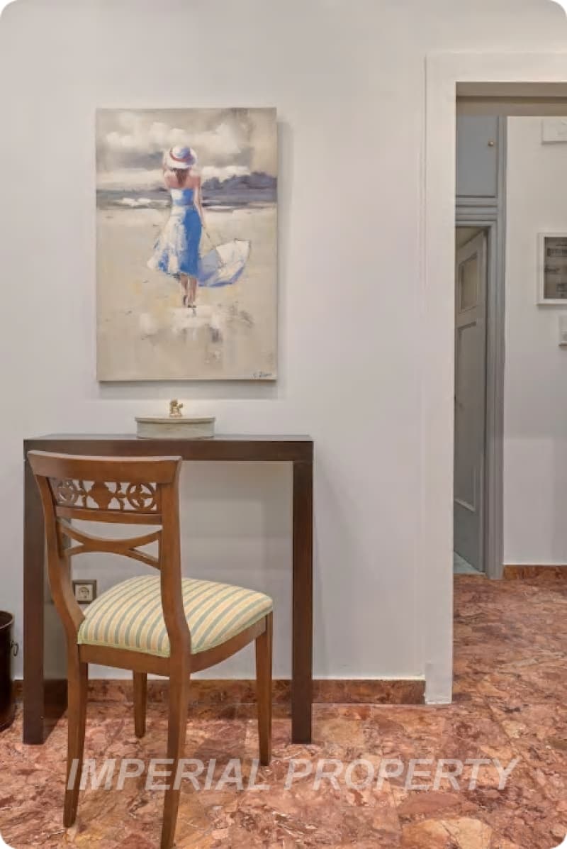 Apartment in Mouseio, Exarchia - Neapoli — Photo 12 of 26