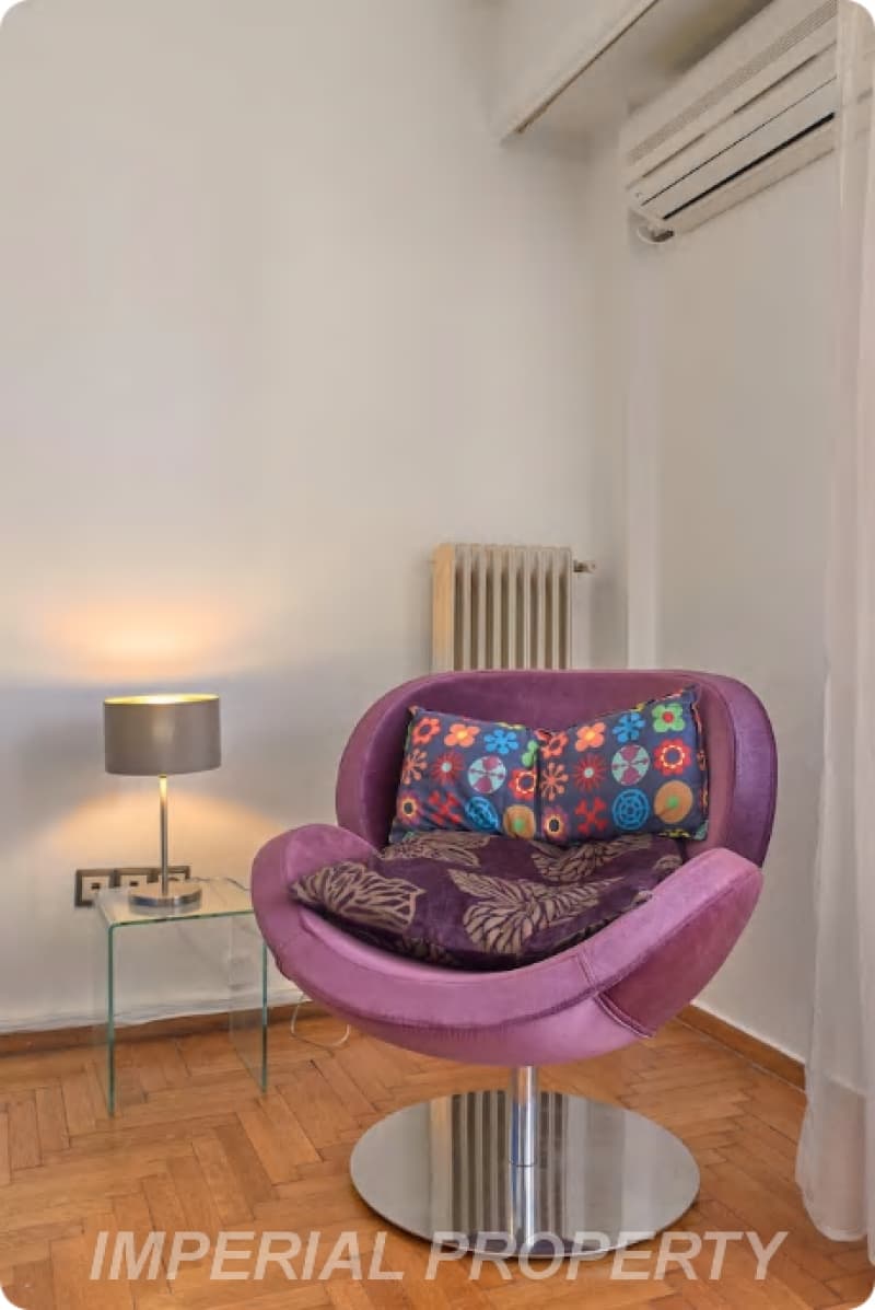 Apartment in Mouseio, Exarchia - Neapoli — Photo 11 of 26
