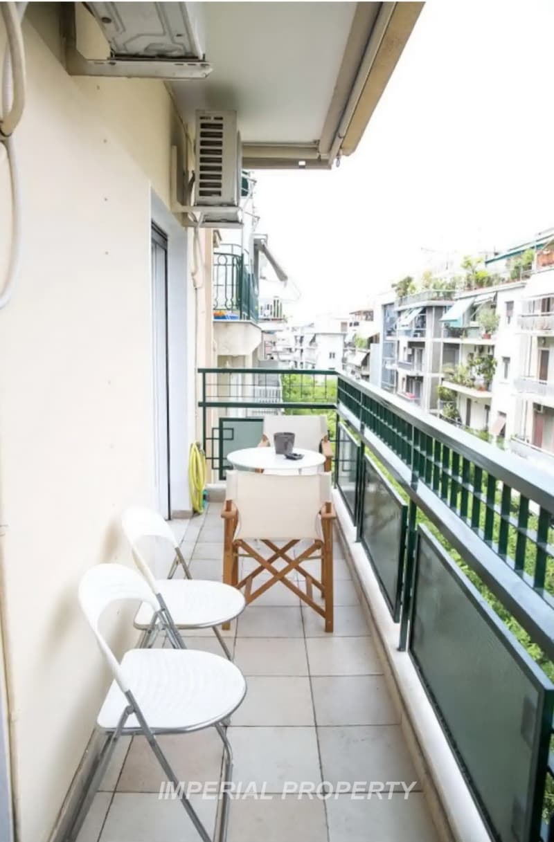 Apartment in Mouseio, Exarchia - Neapoli — Photo 24 of 26