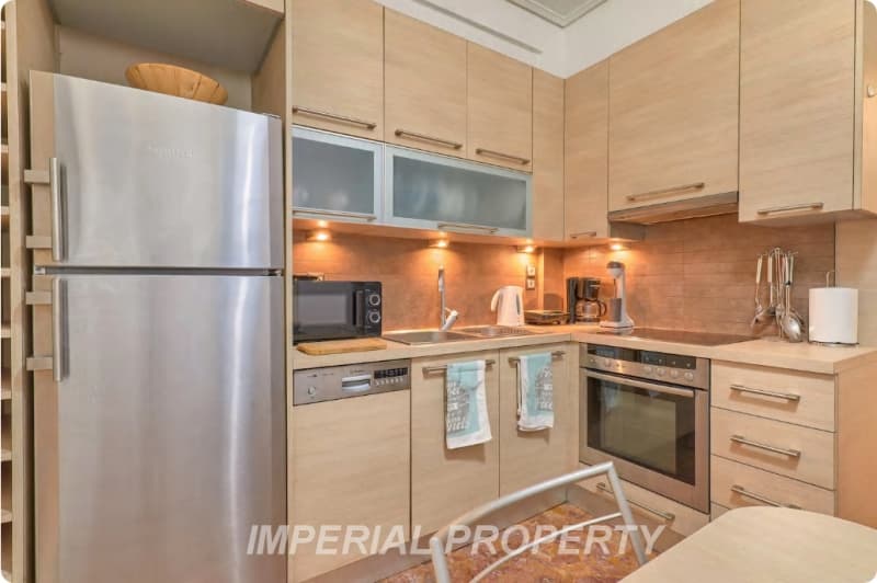 Apartment in Mouseio, Exarchia - Neapoli — Photo 19 of 26