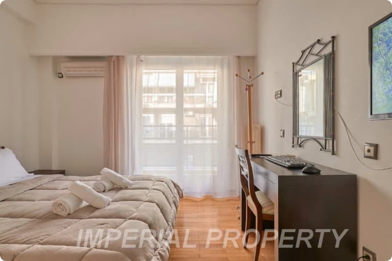 Apartment in Mouseio, Exarchia - Neapoli — Photo 5 of 26