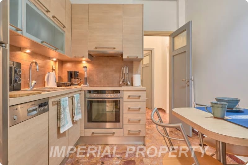 Apartment in Mouseio, Exarchia - Neapoli — Photo 4 of 26