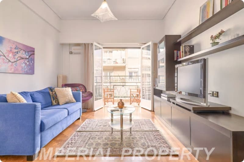 Apartment in Mouseio, Exarchia - Neapoli — Photo 2 of 26