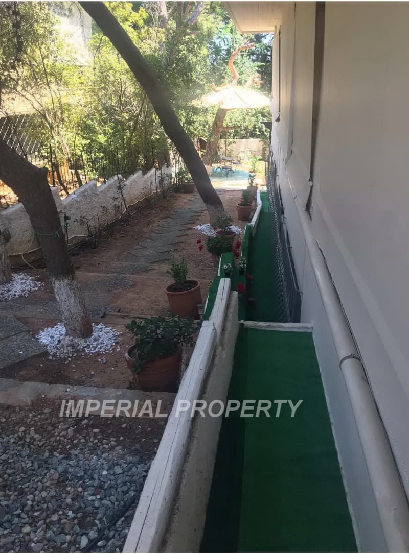 Διαμέρισμα στην Νηρέας, Ραφήνα — Φωτογραφία 12 από 27