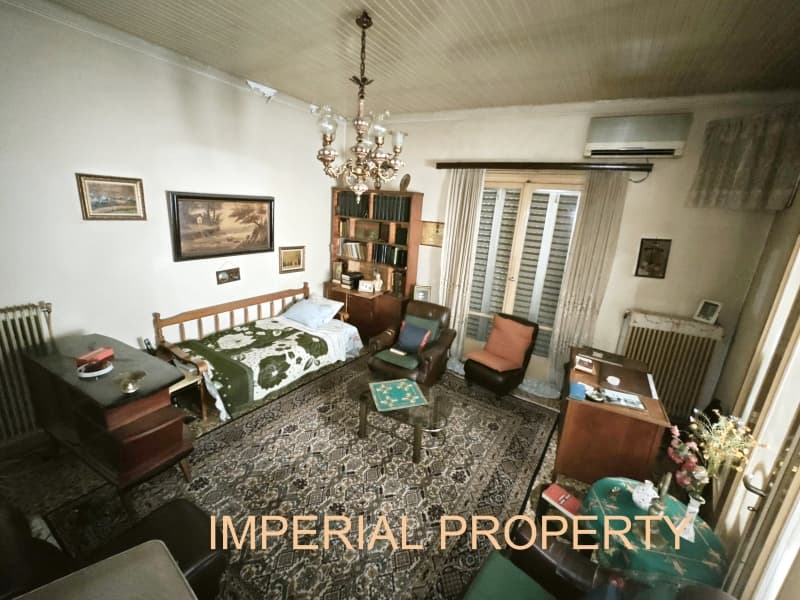 Apartment in Ekteloniston - Eforiakon, Alimos — Photo 2 of 12