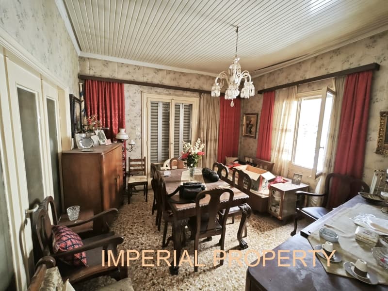 Apartment in Ekteloniston - Eforiakon, Alimos — Photo 5 of 12