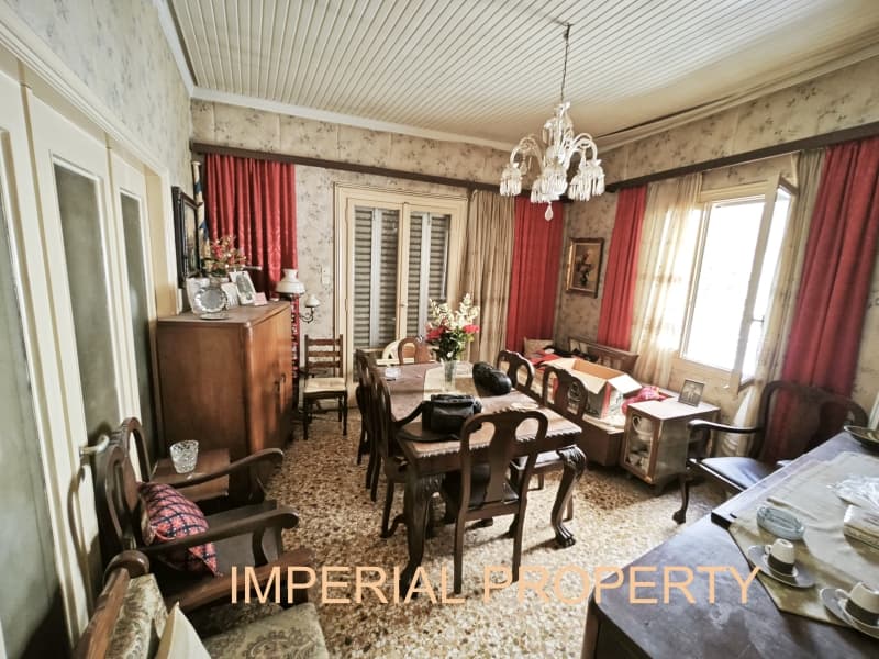 Apartment in Ekteloniston - Eforiakon, Alimos — Photo 1 of 12