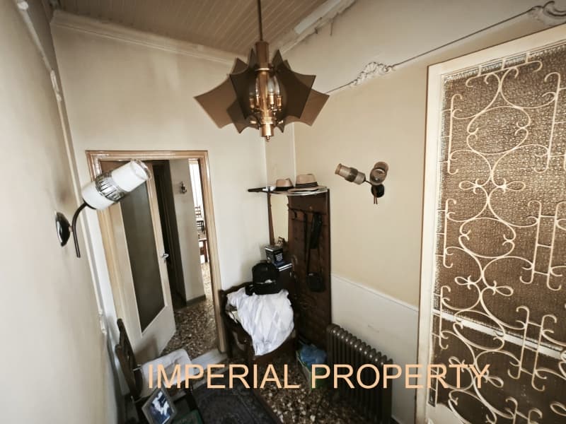 Apartment in Ekteloniston - Eforiakon, Alimos — Photo 10 of 12