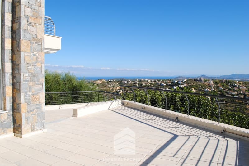 Μονοκατοικία στην Ντράφι, Πικέρμι — Φωτογραφία 2 από 30
