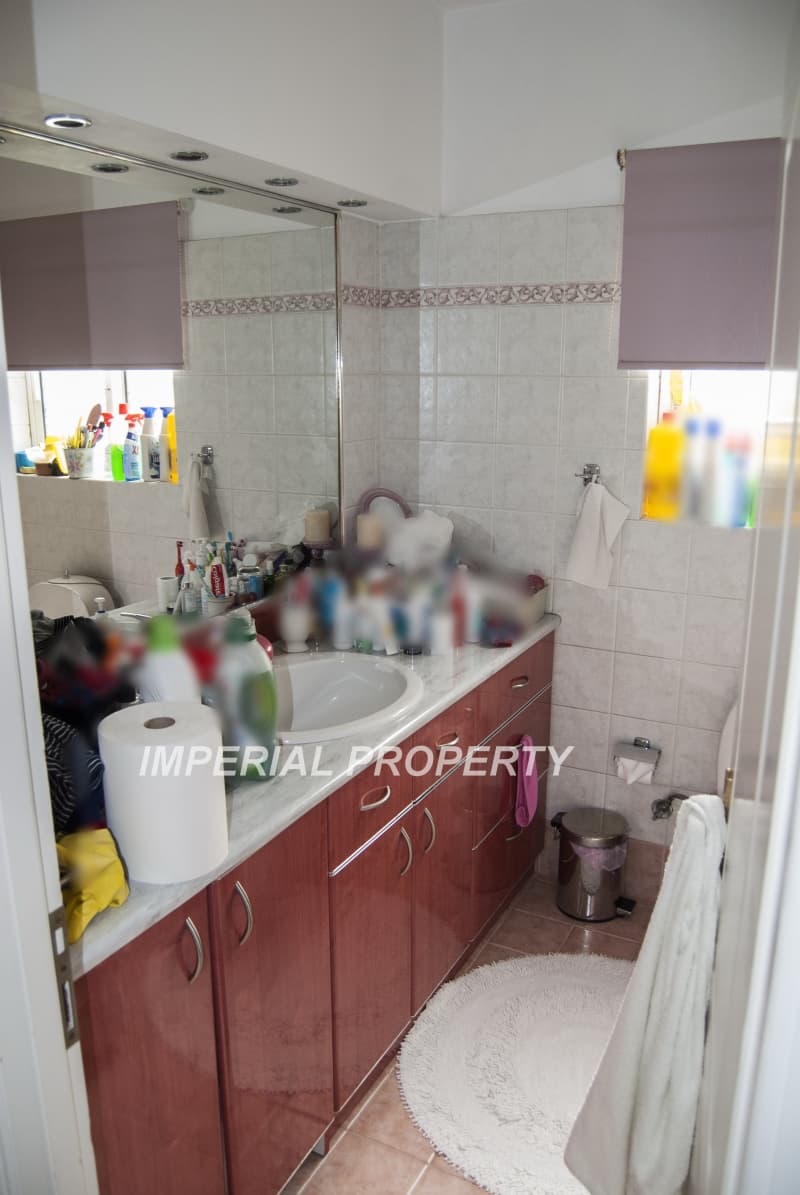 Apartment in Ampelakia, Alimos — Photo 6 of 6