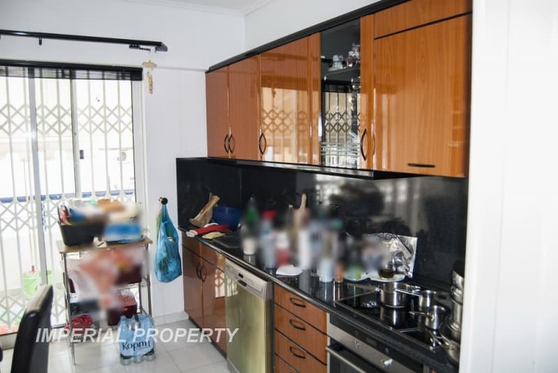 Apartment in Ampelakia, Alimos — Photo 4 of 6