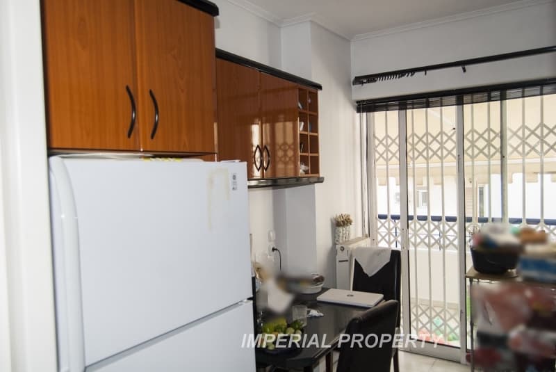 Apartment in Ampelakia, Alimos — Photo 3 of 6