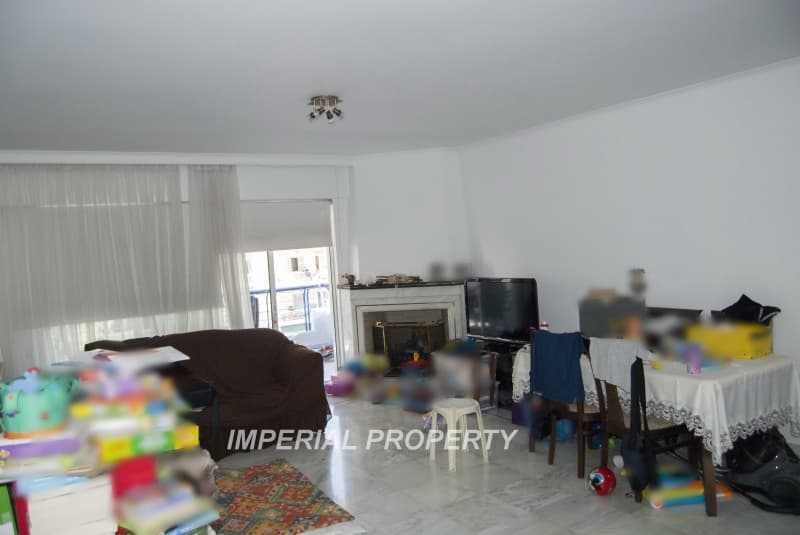 Apartment in Ampelakia, Alimos — Photo 1 of 6
