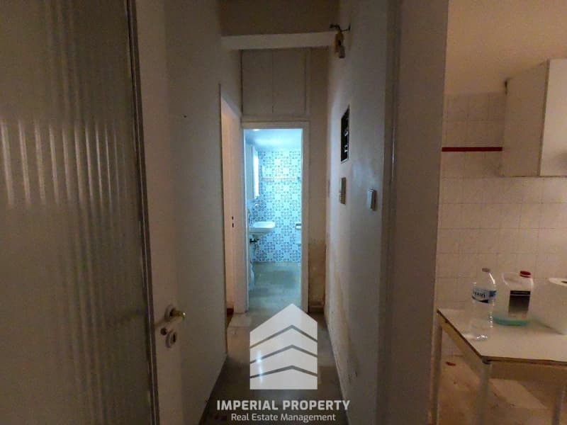 Apartment in Evelpidon, Poligono - Tourkovounia — Photo 13 of 16