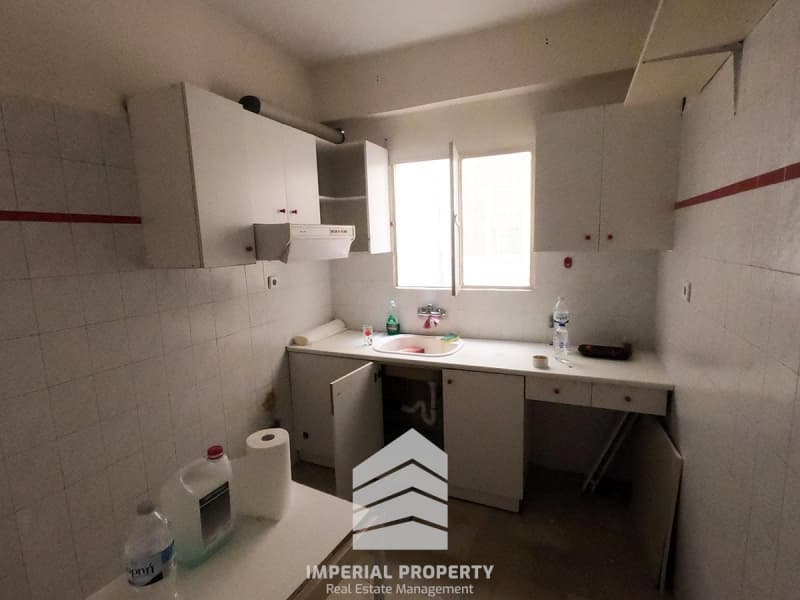 Apartment in Evelpidon, Poligono - Tourkovounia — Photo 7 of 16