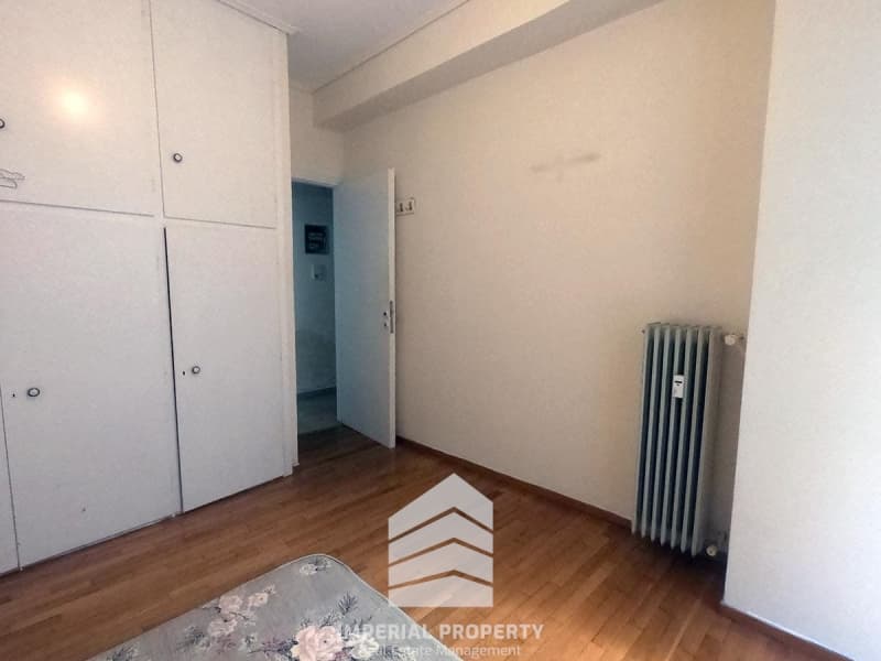Apartment in Evelpidon, Poligono - Tourkovounia — Photo 10 of 16