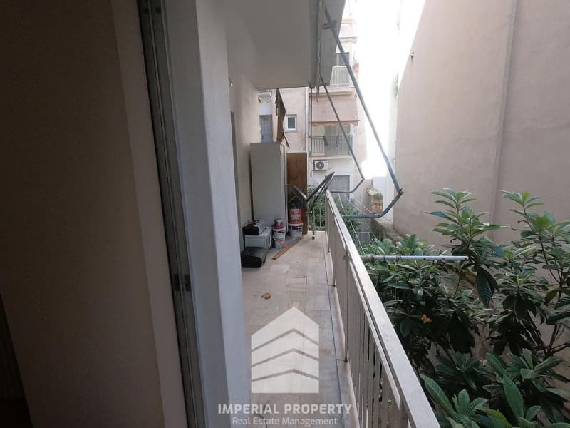 Apartment in Evelpidon, Poligono - Tourkovounia — Photo 3 of 16