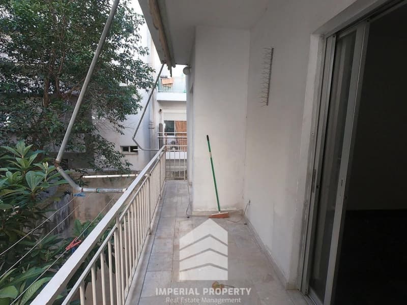 Apartment in Evelpidon, Poligono - Tourkovounia — Photo 5 of 16