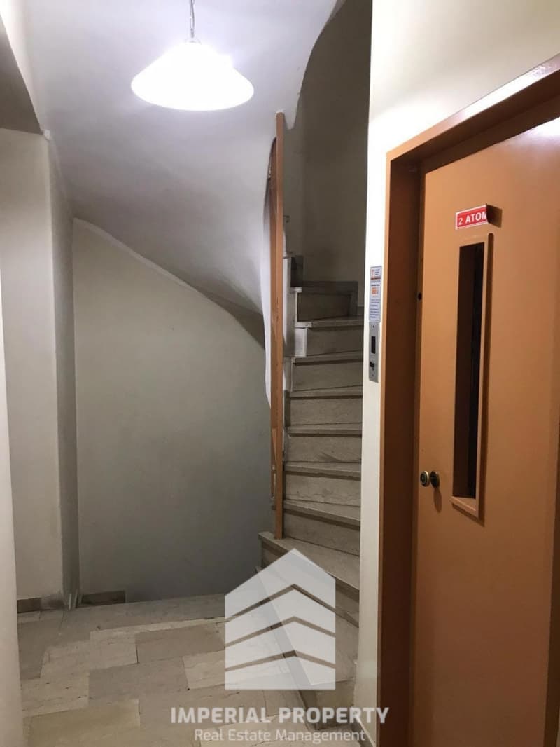 Apartment in Evelpidon, Poligono - Tourkovounia — Photo 8 of 16