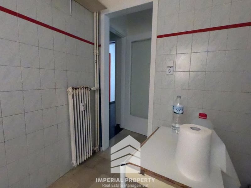 Apartment in Evelpidon, Poligono - Tourkovounia — Photo 9 of 16