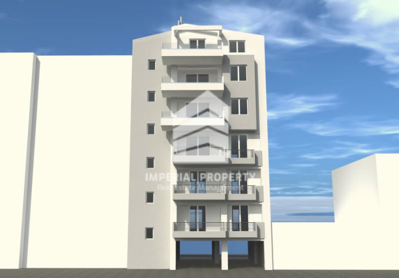 Διαμέρισμα στην Αγιά Μαρίνα, Ηλιούπολη — Φωτογραφία 8 από 30