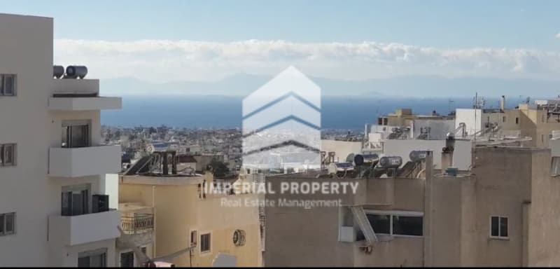 Διαμέρισμα στην Αγιά Μαρίνα, Ηλιούπολη — Φωτογραφία 26 από 30
