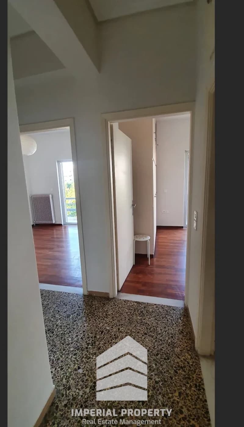 Διαμέρισμα στην Κοψαχείλα, Άγιος Δημήτριος — Φωτογραφία 4 από 14
