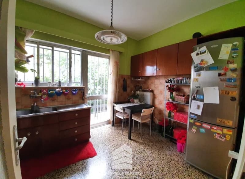Διαμέρισμα στην Κοψαχείλα, Άγιος Δημήτριος — Φωτογραφία 8 από 14