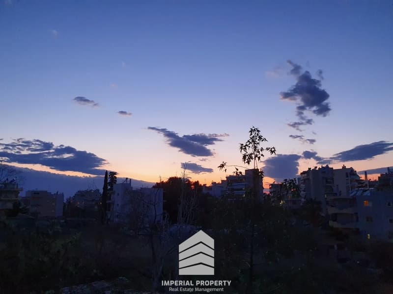 Διαμέρισμα στην Κοψαχείλα, Άγιος Δημήτριος — Φωτογραφία 14 από 14