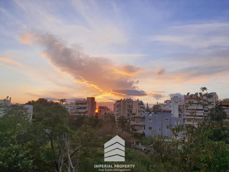 Διαμέρισμα στην Κοψαχείλα, Άγιος Δημήτριος — Φωτογραφία 13 από 14