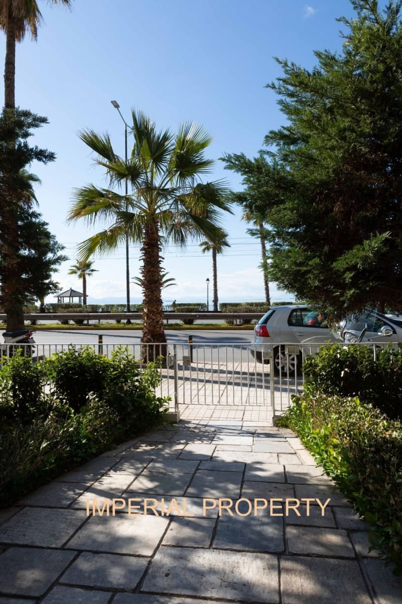 Διαμέρισμα στην Τροκαντερό, Παλαιό Φάληρο — Φωτογραφία 14 από 30