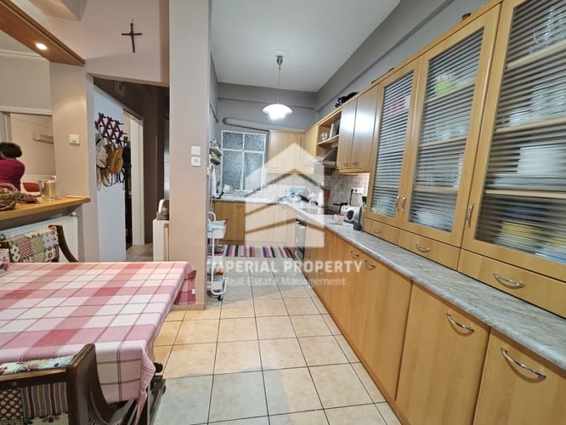 Διαμέρισμα στην Καραγιαννέικα, Γαλάτσι — Φωτογραφία 11 από 13