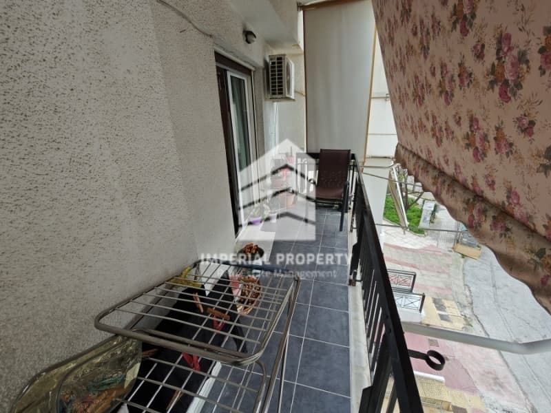 Διαμέρισμα στην Καραγιαννέικα, Γαλάτσι — Φωτογραφία 13 από 13