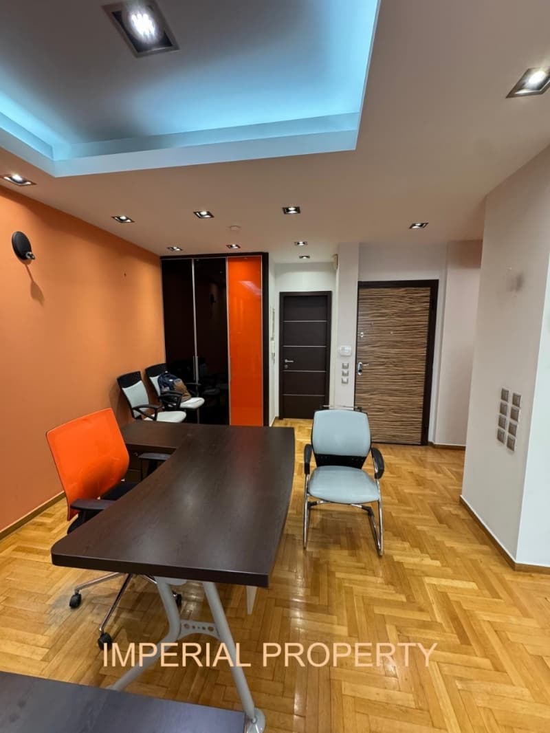 Apartment in akadimia Platonos, Kolonos - Kolokinthous — Photo 4 of 7