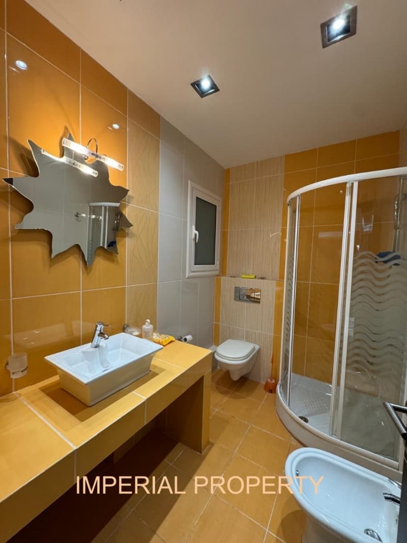 Apartment in akadimia Platonos, Kolonos - Kolokinthous — Photo 1 of 7