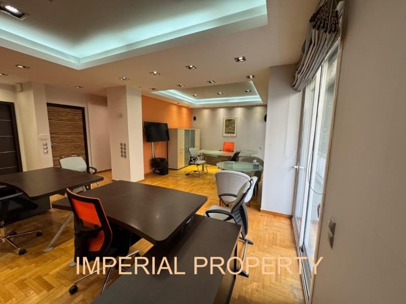 Apartment in akadimia Platonos, Kolonos - Kolokinthous — Photo 5 of 7