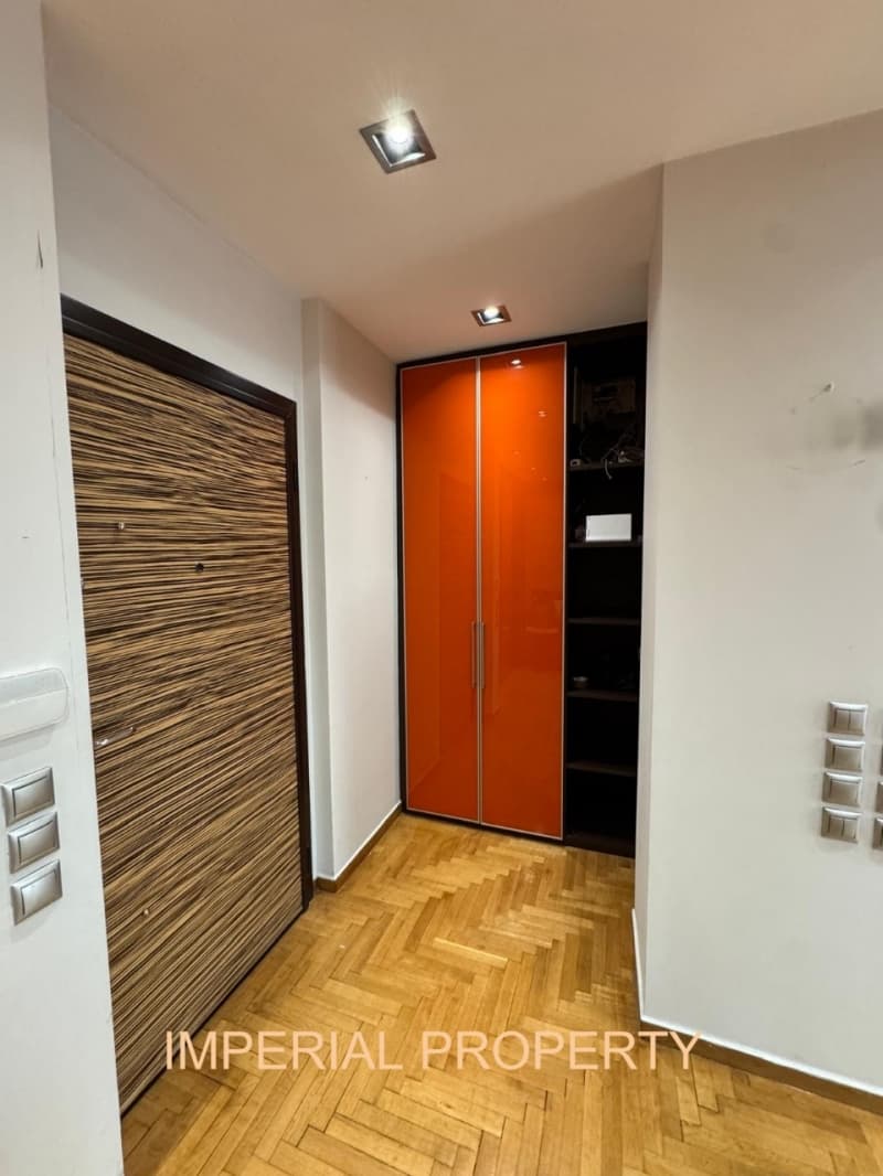 Apartment in akadimia Platonos, Kolonos - Kolokinthous — Photo 6 of 7