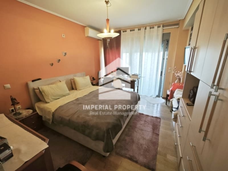 Apartment in Kithiron - Pani, Alimos — Photo 13 of 25